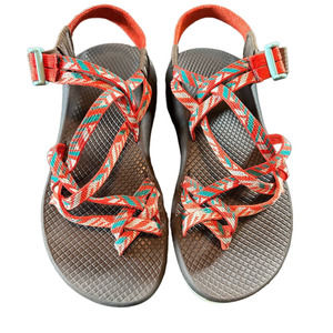 Chaco Outdoor Hiking Sandals Womens Size 7